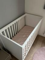 Europe Baby Sylt II Ledikant + Pretura Matras ZGAN, Ophalen of Verzenden, Zo goed als nieuw, Ledikant