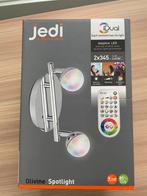 Lamp Jedi Lighting iDual, Ophalen of Verzenden, Nieuw, E27 (groot), Led-lamp