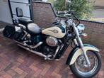 Honda Shadow ACE C2 750, Motoren, Motoren | Honda, 750 cc, 2 cilinders, Chopper, Particulier