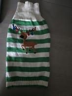 Winter honden truitje, Ophalen of Verzenden, Gebruikt