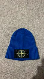 Stone island muts, Kleding | Heren, Verzenden, Zo goed als nieuw, Overige maten, Muts