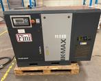 Fini schroefcompressor K Max 11-10-ES, Doe-het-zelf en Verbouw, Ophalen, Mobiel, Gebruikt, 800 liter/min of meer