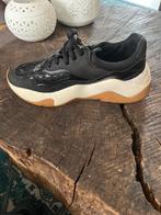 Plaform Sneakers, Ophalen, Zo goed als nieuw, Zwart, Sneakers of Gympen