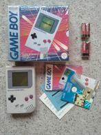 Game Boy Classic, Spelcomputers en Games, Spelcomputers | Nintendo Game Boy, Ophalen of Verzenden, Gebruikt