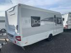 Sprite Mondial 470 SE Model 2026, Caravans en Kamperen, Caravans, Standaardzit, Bedrijf, Overige typen, Schokbreker