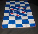 Wandbord van sc heerenveen, ideaal voor de verzamelaar, Verzamelen, Ophalen of Verzenden, Nieuw, Overige binnenlandse clubs, Overige typen