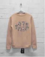 YZLS - Yeez Louise - Prachtige hoodie maat M - Nieuw €80, Maat 38/40 (M), YZLS - Yeez Louise, Nieuw, Ophalen of Verzenden