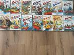 Te koop 23 boeken van de Kameleon, Boeken, Ophalen, Zo goed als nieuw, H de Roos