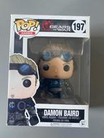 Funco pop Damon Baird 197, Ophalen, Nieuw