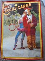 circus / clown, Verzamelen, Overige Verzamelen, Ophalen of Verzenden, Zo goed als nieuw