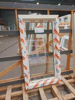 Kunststof Draaikiep kozijn  b88 x h159,5 cm -2245-, Kunststof, Raamkozijn, Niet ingevuld, Ophalen of Verzenden