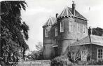 Montfoort, Kasteel, Verzenden, 1960 tot 1980, Gelopen, Utrecht