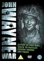 John Wayne War (NIEUW), Ophalen, 1980 tot heden, Nieuw in verpakking, Actie en Avontuur