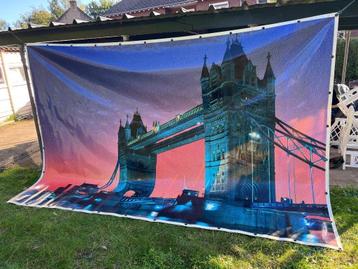 Tower Bridge London decor beschikbaar voor biedingen