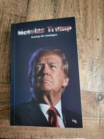 Martin Vrijland: Messias Trump - Koning der Koningen, Ophalen of Verzenden, Nieuw, Martin Vrijland