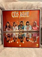 Cats Aglow Vinyl - Formaat Onbekend, Cd's en Dvd's, Vinyl | Overige Vinyl, Ophalen of Verzenden, Gebruikt, Overige formaten