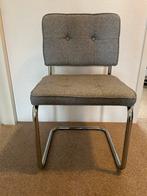 Stoel, Huis en Inrichting, Ophalen, Overige materialen, Gebruikt, Eén