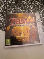 Zelda: A Link Between Worlds - Nintendo 3DS, Online, 1 speler, Ophalen of Verzenden, Zo goed als nieuw
