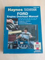 Haynes Ford Engine Overhaul Manual, Ophalen of Verzenden, Ford