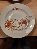 Wandbord kaiser olivia, Antiek en Kunst, Ophalen of Verzenden