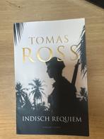 Indisch Requiem - Tomas Ross, Boeken, Thrillers, Ophalen of Verzenden, Zo goed als nieuw, Nederland