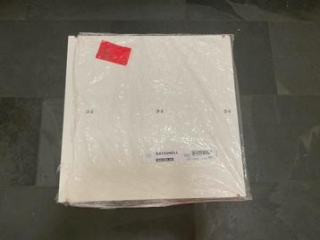 Ikea Rationell 2 planken 60 x 58 cm - 642.501.10 - afbeelding 1