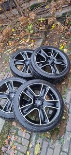 Mini Velgen 17 inch, Auto-onderdelen, Gebruikt, Overige, Banden en Velgen, Overige maten
