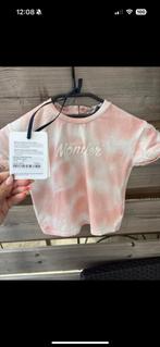 Moncler T-Shirt, Ophalen, Gebruikt, Moncler, Meisje
