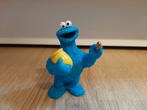 Sesamstraat Koekiemonster poppetje met koekjespot, Verzamelen, Ophalen of Verzenden