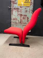 Pierre Paulin Artifort F784, Huis en Inrichting, Fauteuils, Ophalen, Gebruikt