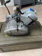 Zundapp 5 bak gef. originele cil. Mahle, Ophalen, Zo goed als nieuw, Blok