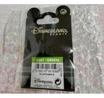 DLP Rainbow Love Mickey Mouse LGBT - Disneyland Paris Disney, Verzamelen, Overige typen, Nieuw, Ophalen of Verzenden, H