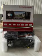 Autoradio nieuwe in doos, Ophalen of Verzenden, Zo goed als nieuw