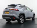 Toyota Corolla Cross Hybrid 140 Style Leder Stoelverwarming, Stof, 4 cilinders, Origineel Nederlands, Bedrijf