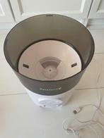 Voerautomaat, Juni, Vrouwelijk