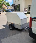 scootmobiel, aanhanger, Auto diversen, Ophalen, Gebruikt