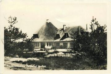 (387-110-029) Epe Heidebad beschikbaar voor biedingen