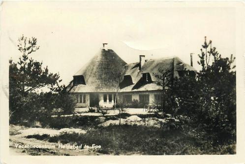 (387-110-029) Epe Heidebad, Verzamelen, Ansichtkaarten | Nederland, Gelderland, Voor 1920, Verzenden