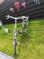 fietsen, Minder dan 30 km per accu, Gebruikt, Ophalen of Verzenden, 47 tot 51 cm
