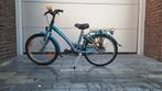 Loekie coolgirls 20 inch, Fietsen en Brommers, Fietsen | Kinderfietsjes, Ophalen, Gebruikt, 20 inch of meer