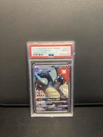 Charizard GX sv49/sv94 hidden fates - PSA 10, Ophalen of Verzenden, Nieuw, Losse kaart, Foil