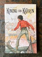 Jan Terlouw - Koning van Katoren, Ophalen of Verzenden, Nieuw, Jan Terlouw