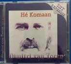 Dimitri van Toren Hé komaan Cd, Ophalen of Verzenden, Gebruikt, Levenslied of Smartlap