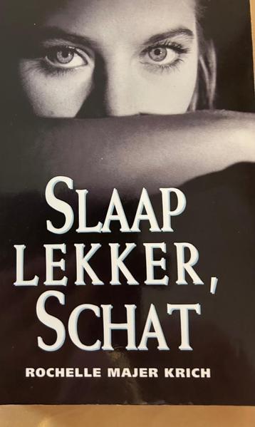 Rochelle Majer Krich - Slaap lekker, schat beschikbaar voor biedingen