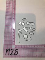 Snijmallen deel 10, Ophalen of Verzenden, Zo goed als nieuw, Overige thema's, Pons of Mal