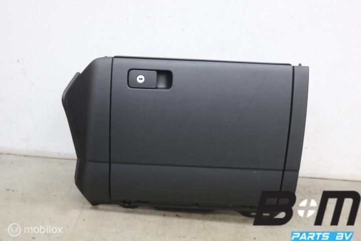 Dashboardkastje zwart VW Golf 7 5G1857097AD, Auto-onderdelen, Dashboard en Schakelaars, Gebruikt