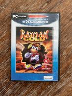 PC Rayman Gold, Avontuur en Actie, Gebruikt, 1 speler, Eén computer