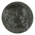 Penning VPK 1957 Theresia van der Pant : Jan Sluyters, Verzenden, Brons, Nederland