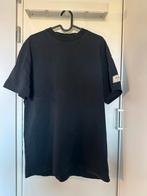 Flaneur Atelier T-shirt - Maat S, Kleding | Heren, Flaneur, Zwart, Ophalen of Verzenden, Zo goed als nieuw