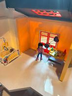 Playmobil babykamer 70531, Kinderen en Baby's, Speelgoed | Playmobil, Ophalen of Verzenden, Zo goed als nieuw, Complete set